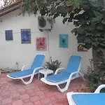 Jenny's House