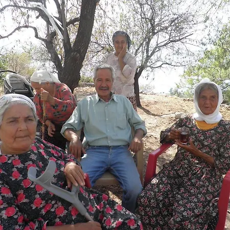 Ξενοδοχείο Jenny's House Σελιμιγιέ