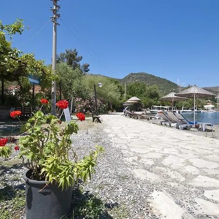 Jenny's House Ξενοδοχείο 3*