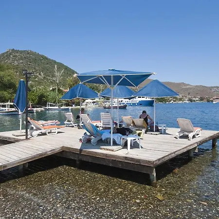 Jenny's House Ξενοδοχείο