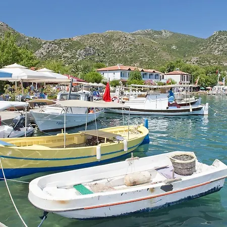 Ξενοδοχείο Jenny's House