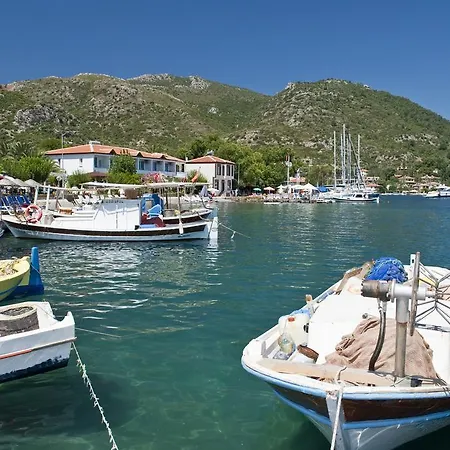 Jenny's House Selimiye (Aegean)