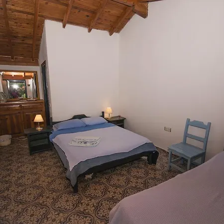 Jenny's House Hotel Selimiye (Aegean)