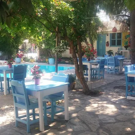 Jenny's House Ξενοδοχείο 3*