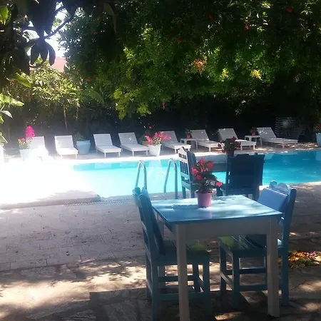 Jenny's House Ξενοδοχείο