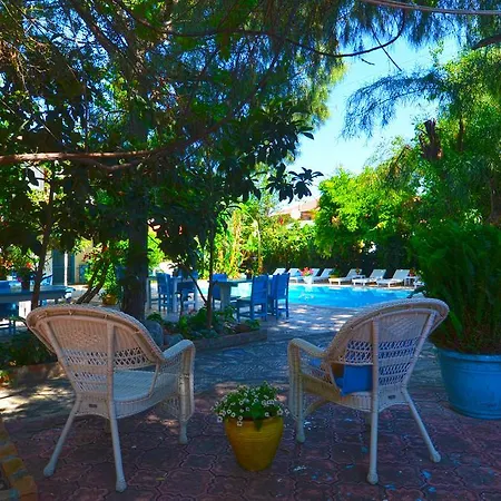 Jenny's House Ξενοδοχείο 3*