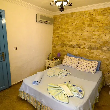 Ξενοδοχείο Jenny's House Σελιμιγιέ