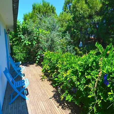 Jenny's House Ξενοδοχείο 3*