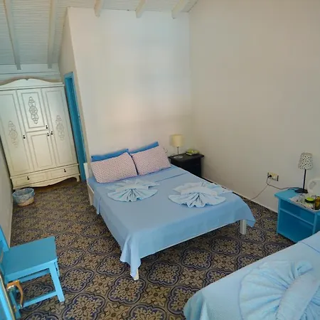 Jenny's House Hotel 3*