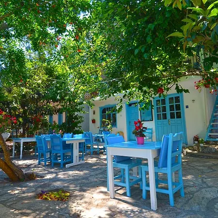 Ξενοδοχείο Jenny's House Σελιμιγιέ