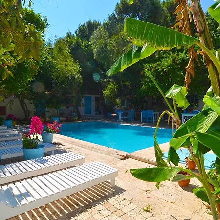 Jenny's House Ξενοδοχείο