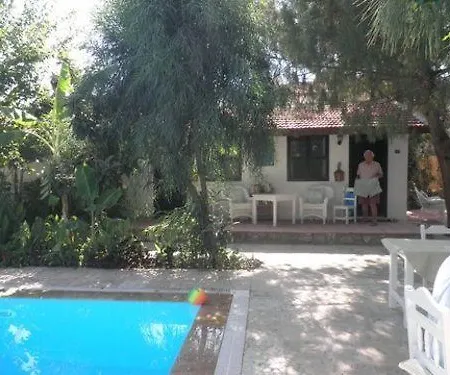 Jenny's House Ξενοδοχείο