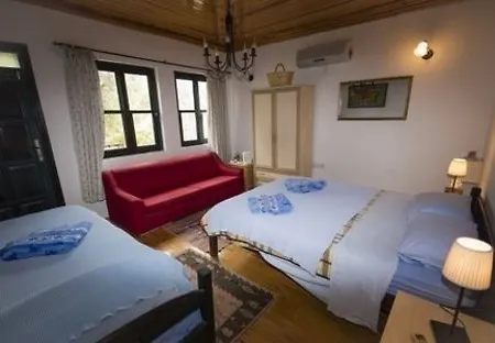 Jenny's House