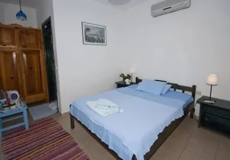 Ξενοδοχείο Jenny's House