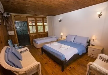 Jenny's House Σελιμιγιέ