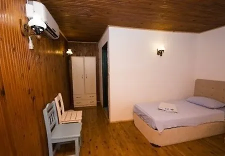 Jenny's House 3* Σελιμιγιέ