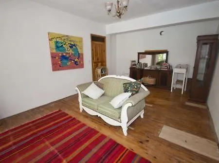 Jenny's House Hotel Selimiye (Aegean)