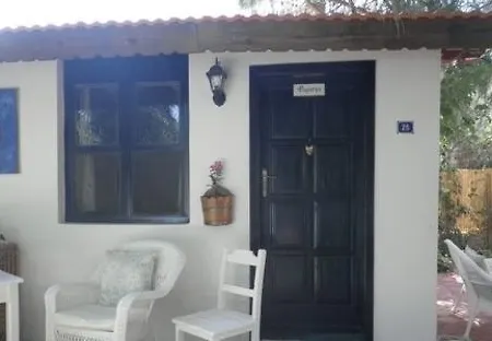 Jenny's House Ξενοδοχείο 3*