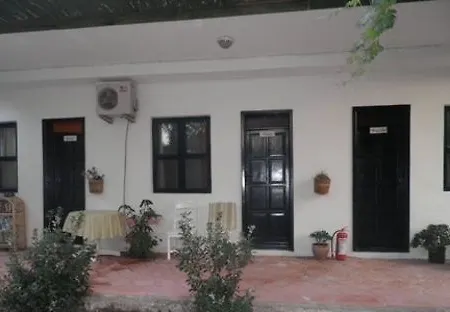 Jenny's House Hotel Selimiye (Aegean)