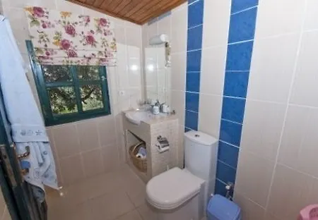 Ξενοδοχείο Jenny's House 3*