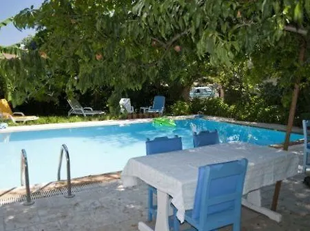 Jenny's House Ξενοδοχείο 3*