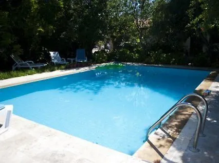 Ξενοδοχείο Jenny's House