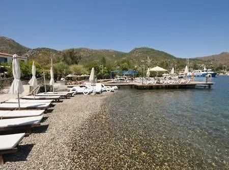 Ξενοδοχείο Jenny's House 3*