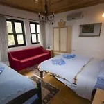 Jenny's House