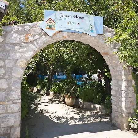 Jenny's House Hotel