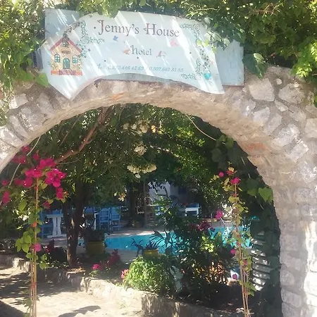 Jenny's House 3* 塞利米耶