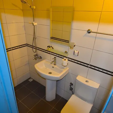 Jenny's House 酒店 塞利米耶