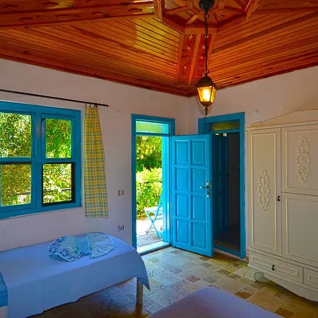 酒店 Jenny's House 塞利米耶