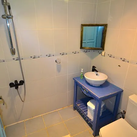 Jenny's House 3* Selimiye (Aegean)