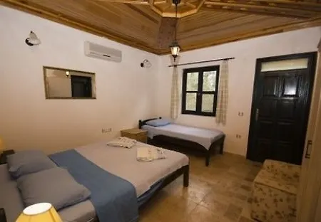 Jenny's House 3* 塞利米耶