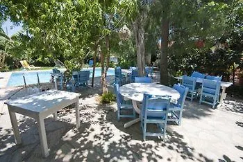 Jenny's House 酒店