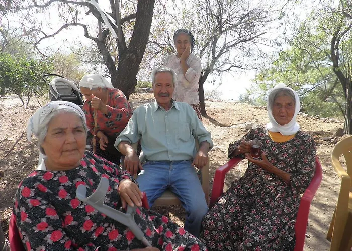 מלון Jenny's House סלימייה