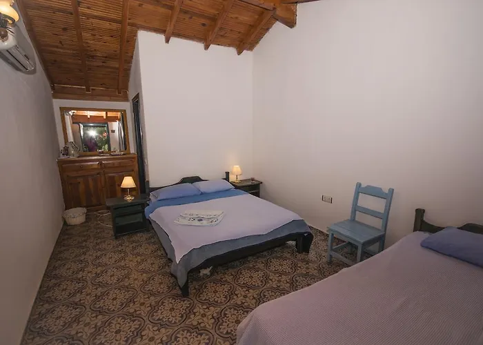 Jenny's House מלון סלימייה