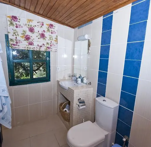 Jenny's House מלון 3*