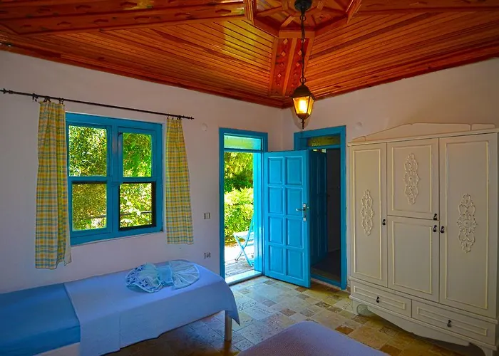 מלון Jenny's House סלימייה