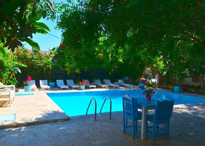 Jenny's House 3* סלימייה