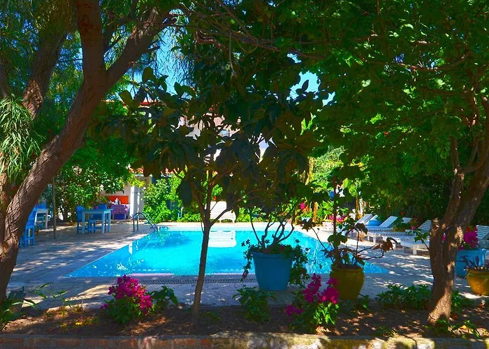 Jenny's House מלון סלימייה