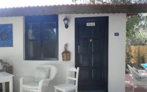 Jenny's House מלון 3*