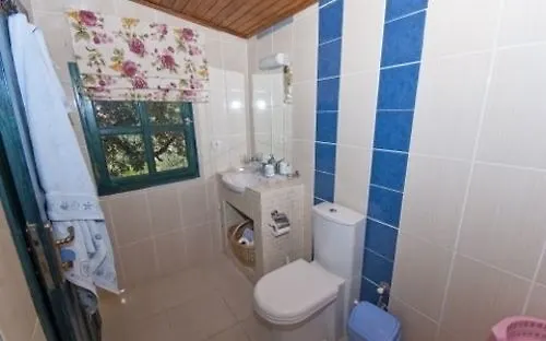 מלון Jenny's House 3*