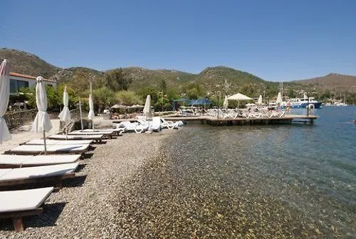 מלון Jenny's House 3*